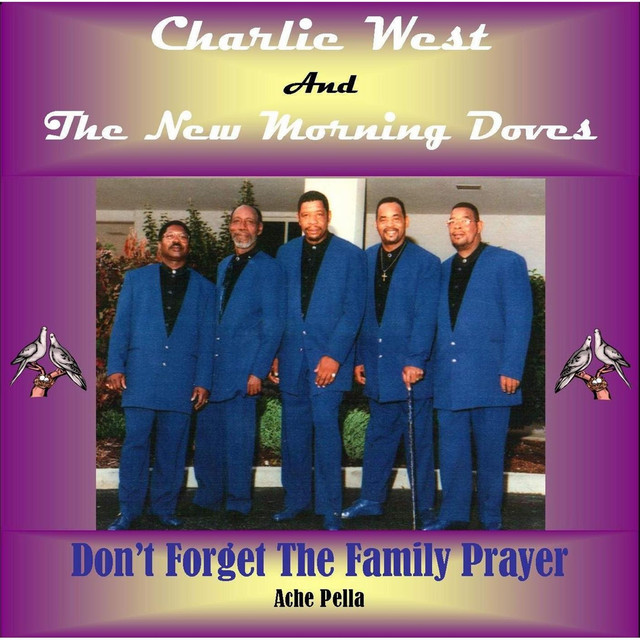 Charlie West and the New Morning Doves