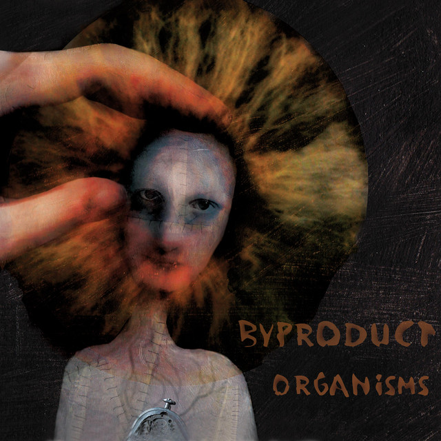 Organisms cover