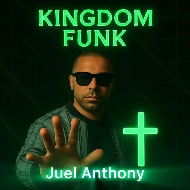 FUNKY FRESH