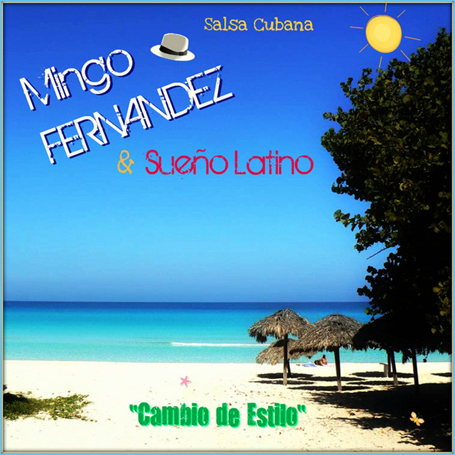 Mingo Fernandez Photo