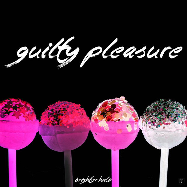Guilty Pleasure cover art