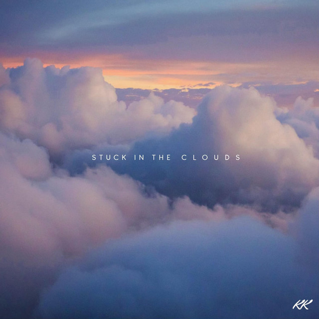 Stuck In The Clouds cover art