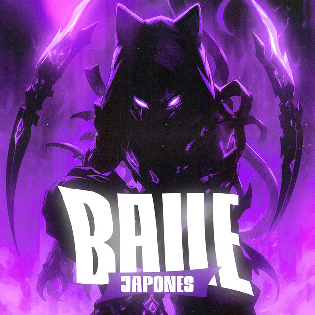 Baile Japones