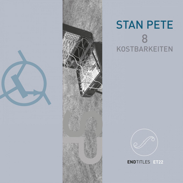 Stan Pete