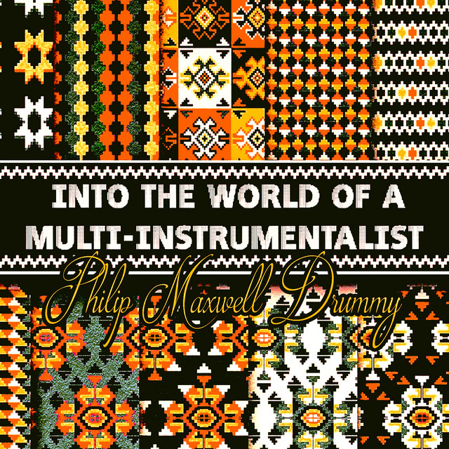 Into the World of a Multi-Instrumentalist cover