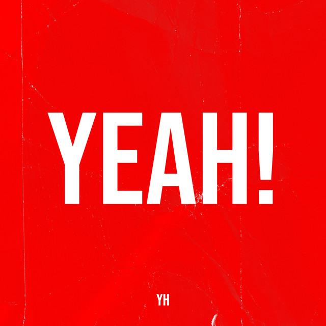 Yeah! cover art