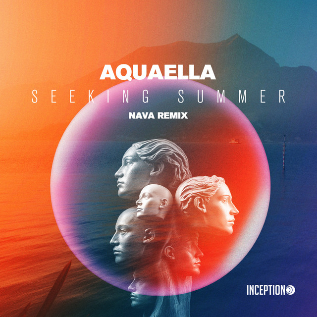 Обкладинка Nava — Seeking Summer