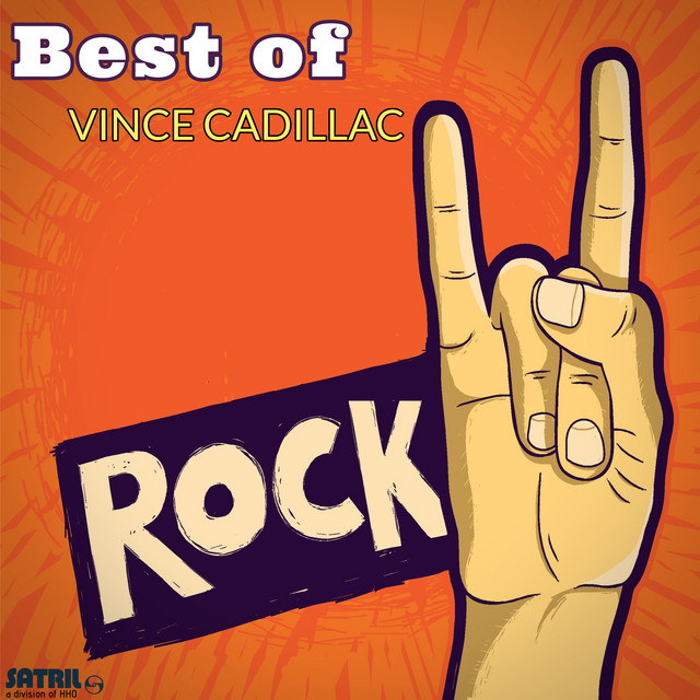 Vince Cadillac