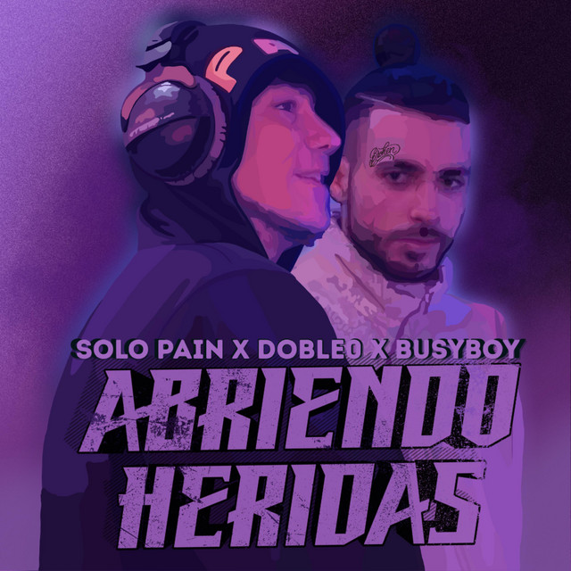 Abriendo heridas