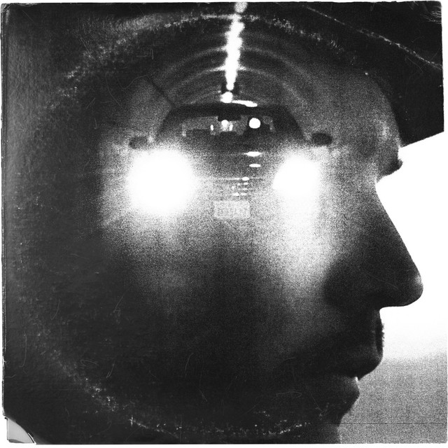 CHARON (ORIGINAL MOTION PICTURE SOUNDTRACK) cover art