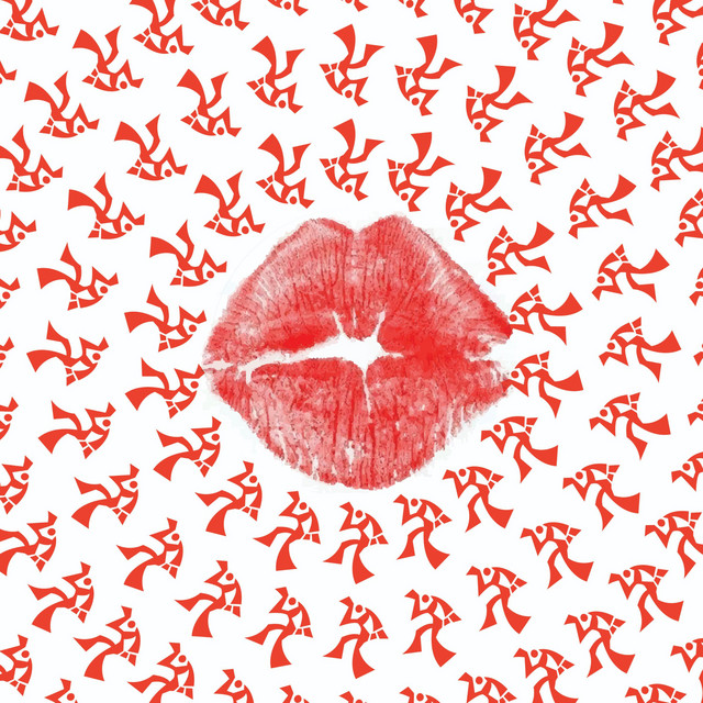 TOKYO LIPSTICK cover art
