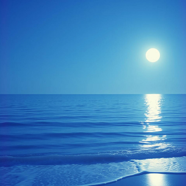 Moonlit Melodies