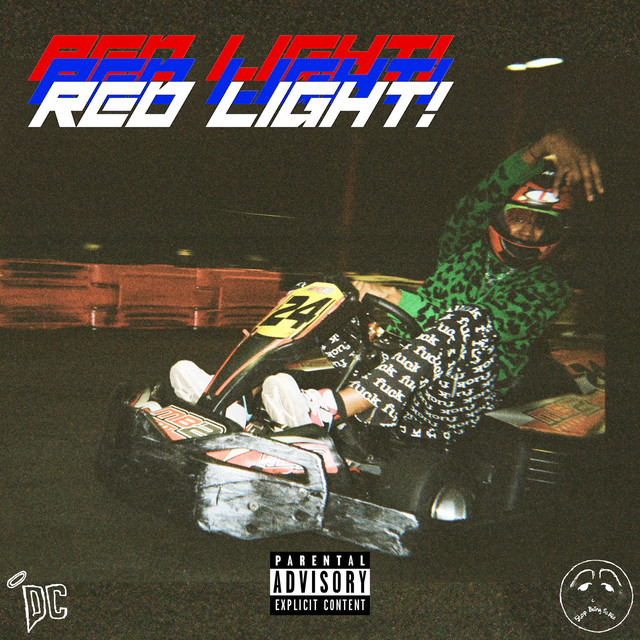 Red Light by DDG
