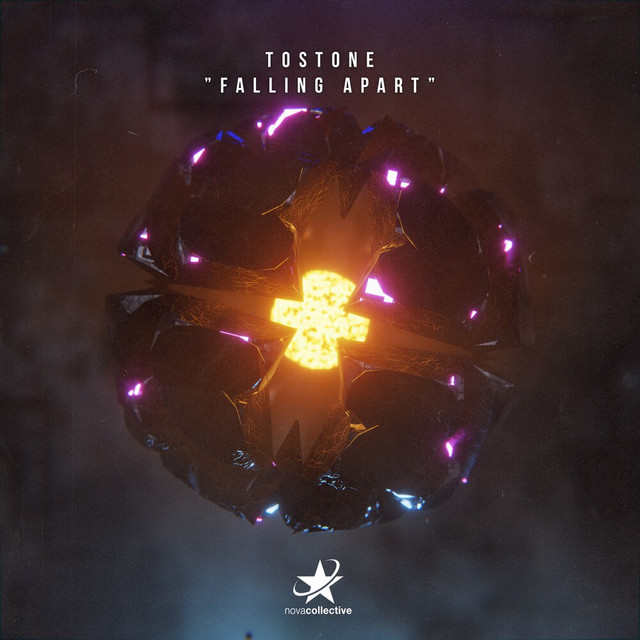 Falling Apart - Extended Mix