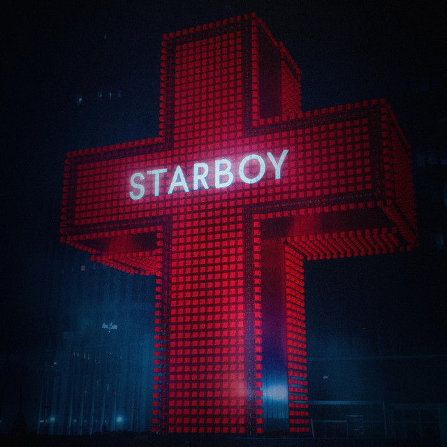 Starboy - Afro House Version