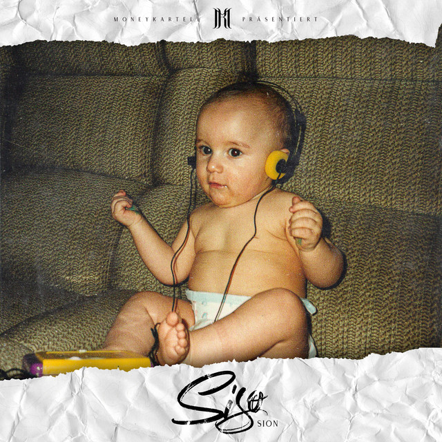 Siso - EP cover