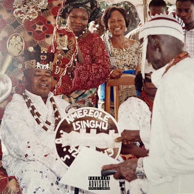 Last Names Only cover art