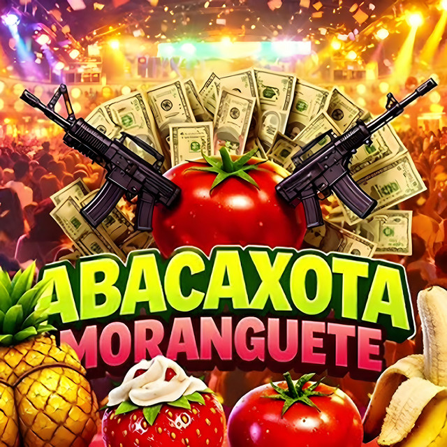 ABACAXOTA MORANGUETE