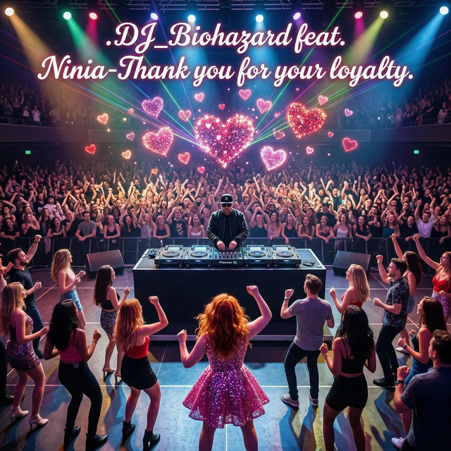 anemoneyouth CD 　Thank You for シューゲイザー Thank you for your loyalty. (Special Version) - Single by