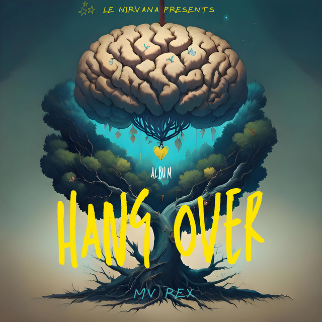 Hangover cover art