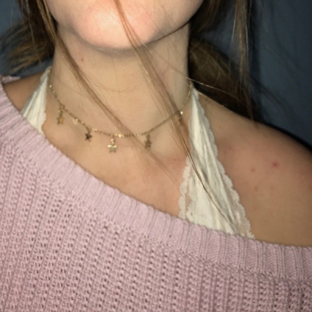 broken cover