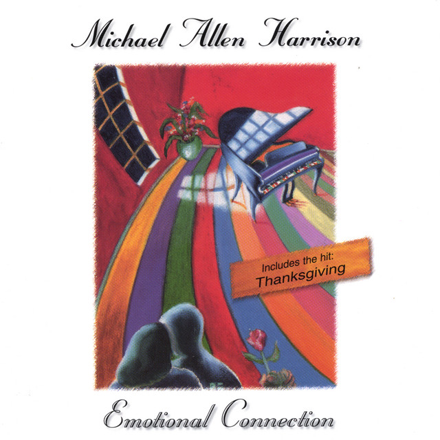 Emotional Connection cover