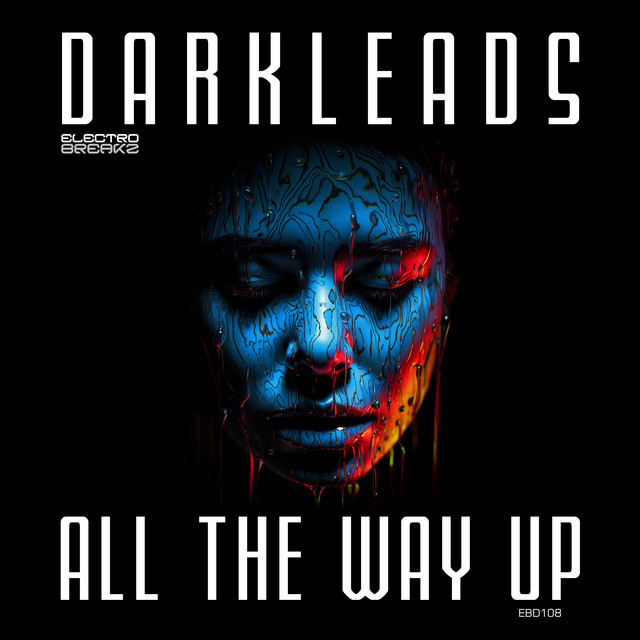 All The Way Up album art