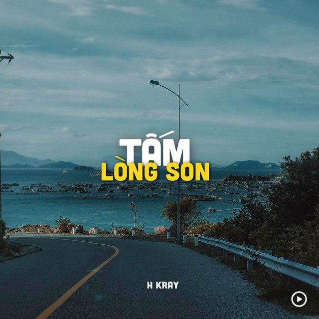 Tấm Lòng Son - Lofi