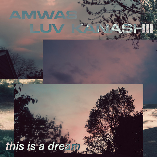 This Is A Dream (Deluxe Version) cover art
