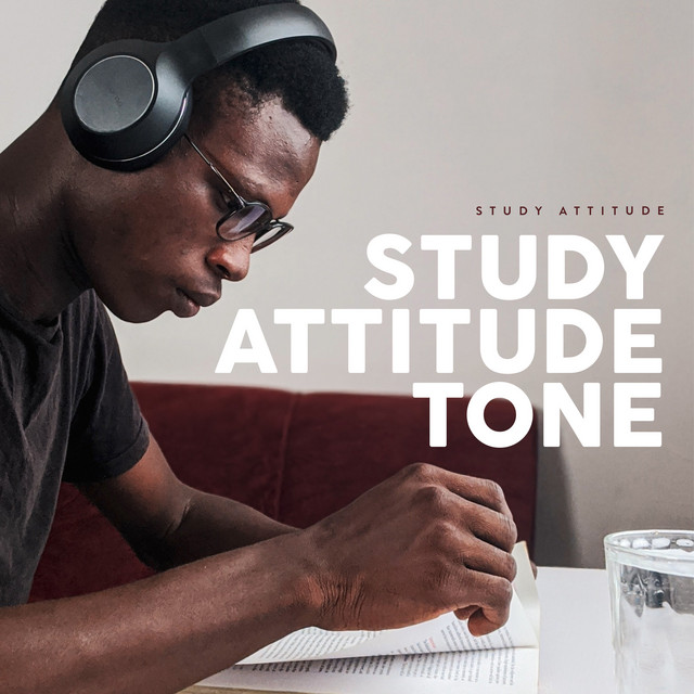 Study Attitude Tone cover art