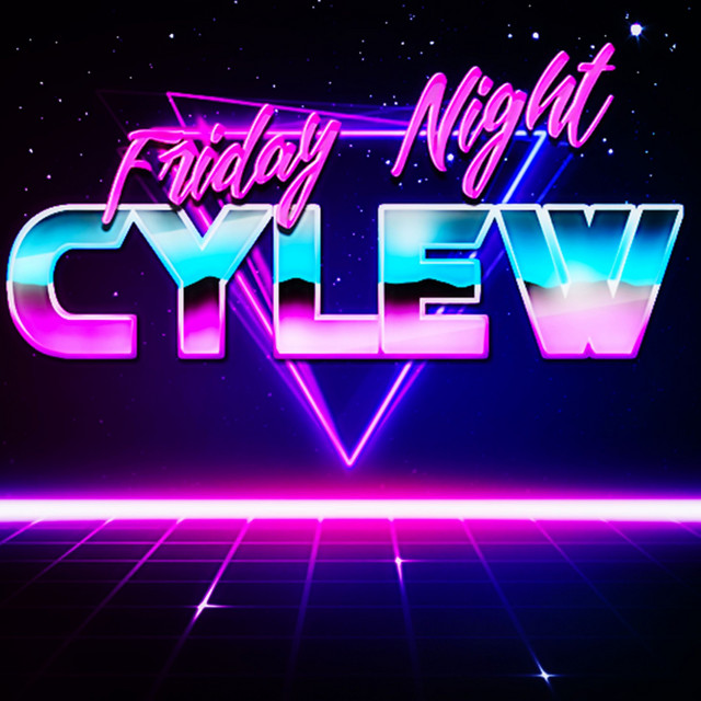 Friday Night cover