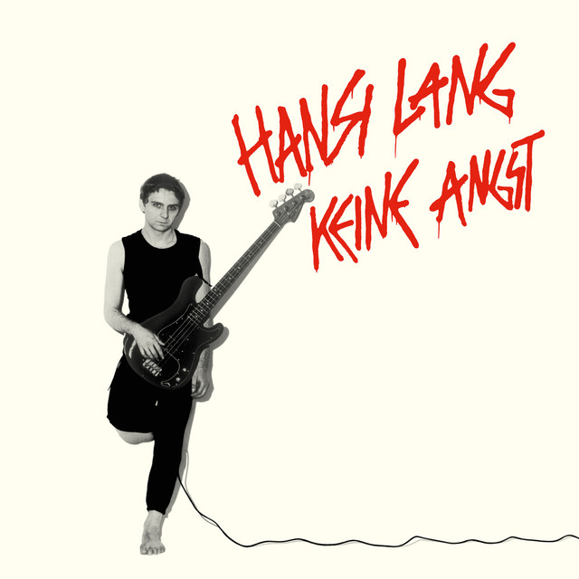 Keine Angst (Remastered 2026) cover