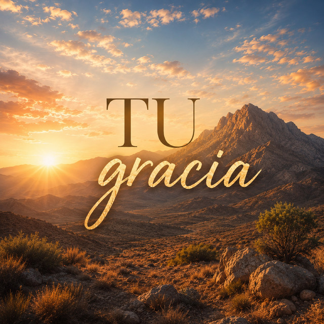 Tu Gracia