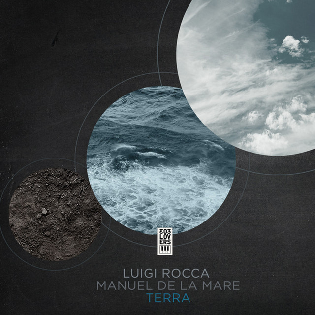 Terra - Single by Luigi Rocca | Spotify