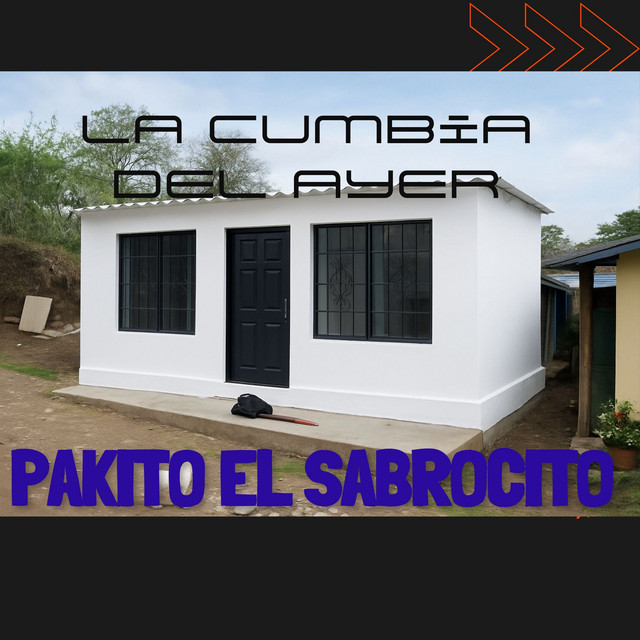 Pakito El sabrocito
