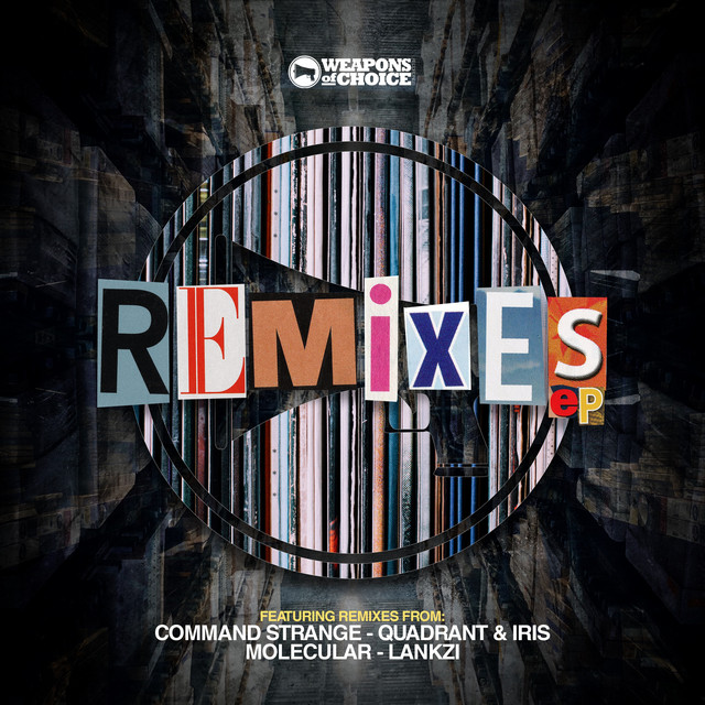 The Remixes - EP by Various Artists | Spotify