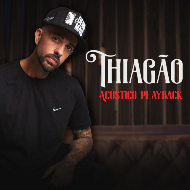Acústico (Playback)