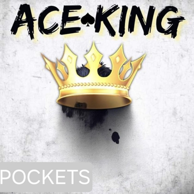 Pockets cover