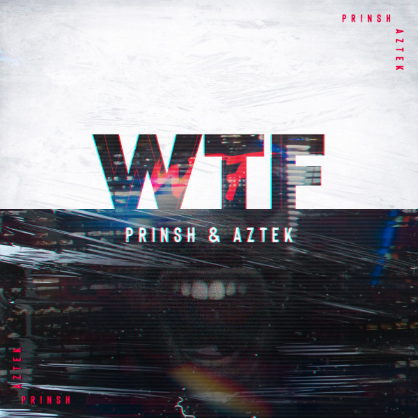 WTF cover art