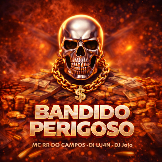 Bandido Perigoso