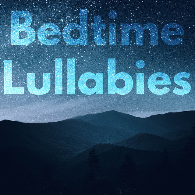 Bedtime Lullabies cover art