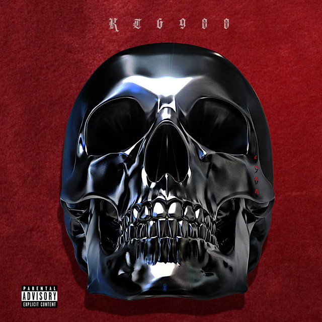 KT6900 cover art