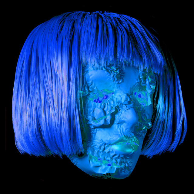 Blue Room cover art