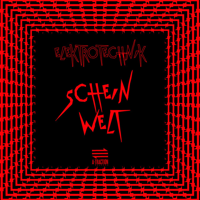 Schein Welt cover art