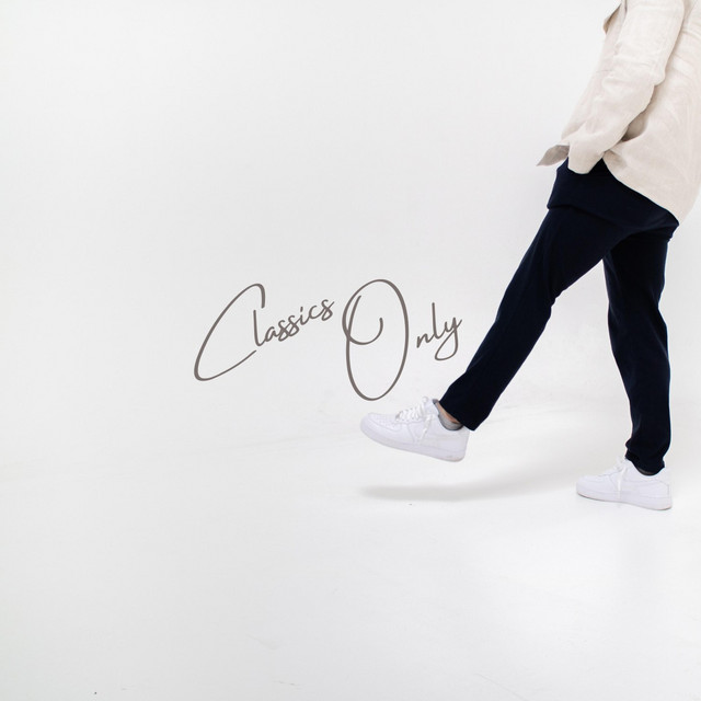 Classics Only cover art
