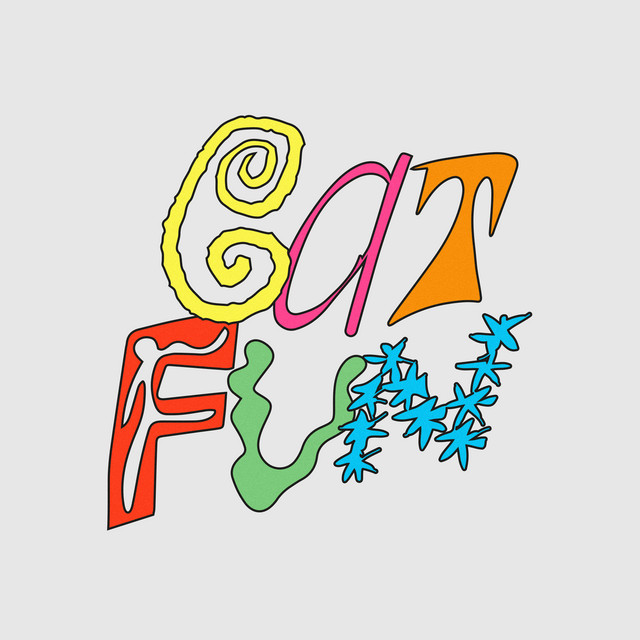 Cat Fun cover art