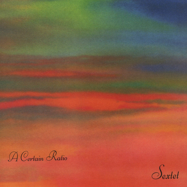 Sextet cover