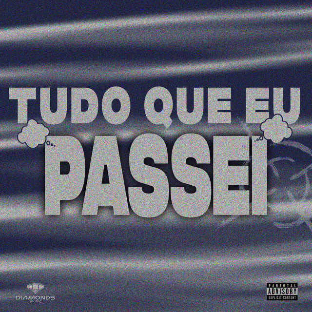 Tudo Que Eu Passei
