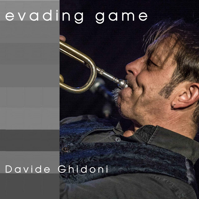 Evading Game cover