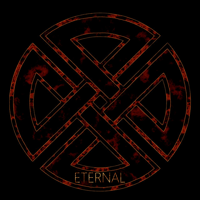 Eternal cover art